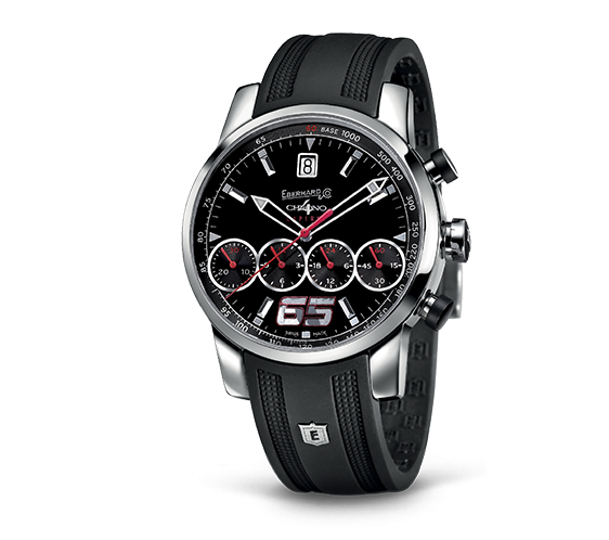 Chrono4 Grande Taille Capirex 31065 CUD